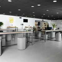 Salon Club Premium