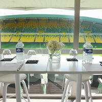 Loge Open