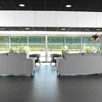Salon Club Premium