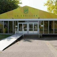 Pavillon