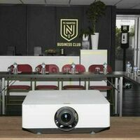 Salon Classe Affaires Sud