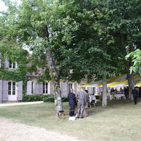 La chartreuse pou 16 personnes