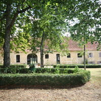 Ancien chai