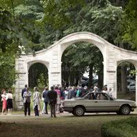 Château la Fourtonie