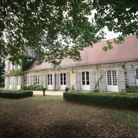 Château la Fourtonie