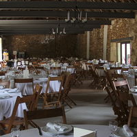 Salle du chai