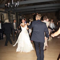 Piste de danse