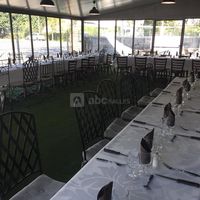 Le Moulin des Paluds