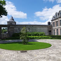 Autre vue du château
