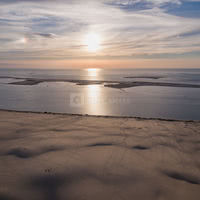 Slow Village - Biscarrosse Lac