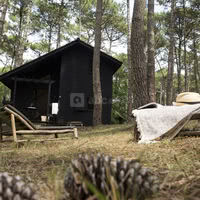 Slow Village - Biscarrosse Lac