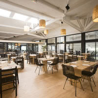 Slow Village - Biscarrosse Lac