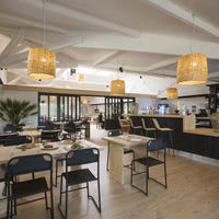 Slow Village - Biscarrosse Lac