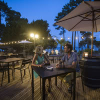 Slow Village - Biscarrosse Lac