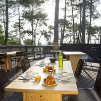 Slow Village - Biscarrosse Lac