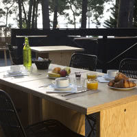 Slow Village - Biscarrosse Lac