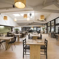 Slow Village - Biscarrosse Lac