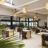 Slow Village - Biscarrosse Lac