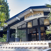La Casa Bisca