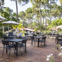 Slow Village - Biscarrosse Lac