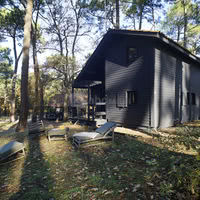 Slow Village - Biscarrosse Lac