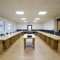 Slow Village - Biscarrosse Lac