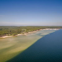 Slow Village - Biscarrosse Lac