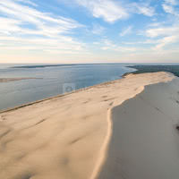 Slow Village - Biscarrosse Lac