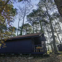 Slow Village - Biscarrosse Lac