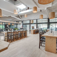 Slow Village - Biscarrosse Lac