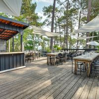 Slow Village - Biscarrosse Lac