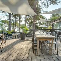 Slow Village - Biscarrosse Lac