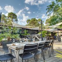 Slow Village - Biscarrosse Lac