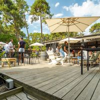 Slow Village - Biscarrosse Lac