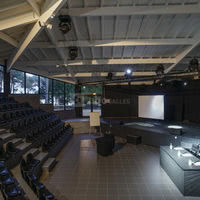 Slow Village - Biscarrosse Lac