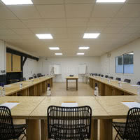 Slow Village - Biscarrosse Lac