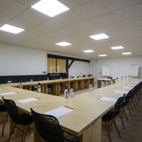 Slow Village - Biscarrosse Lac