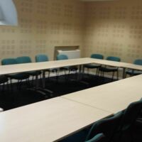 Salle Platane