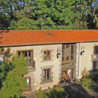 Bâtiment A