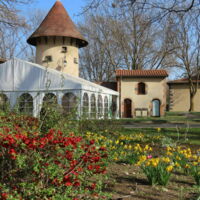 Domaine de la Prade