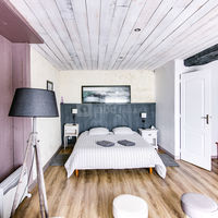 La suite, pour 4 personnes