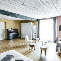 La suite, chambre pour 4