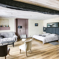 La suite, chambre pour 4 personnes