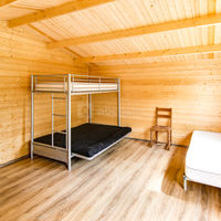 Chalet - bungalow pour 7 personnes