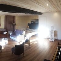 La Suite, chambre pour 4 personnes