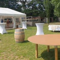 Domaine de l'Étanchet