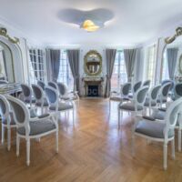 Pavillon d'Armenonville