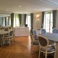 Pavillon d'Armenonville