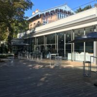 Pavillon d'Armenonville