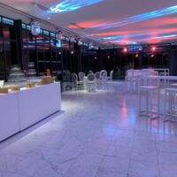 Pavillon d'Armenonville